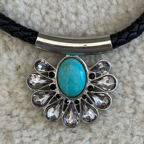 Source Unknown Jewelry - Statement Necklace